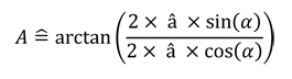 Equation 4 Equation 4.